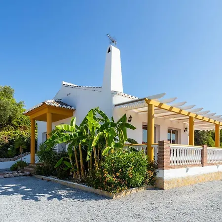 La Macera Villa *