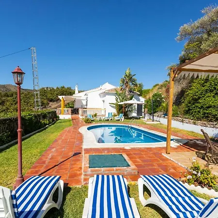 La Macera Villa