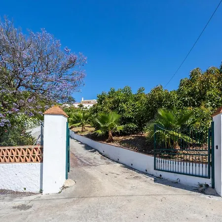 La Macera Villa *