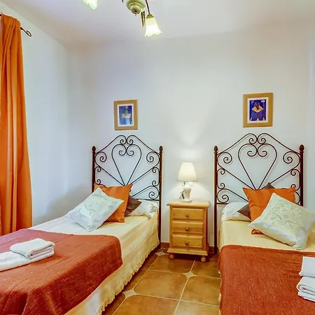 Vila La Macera
