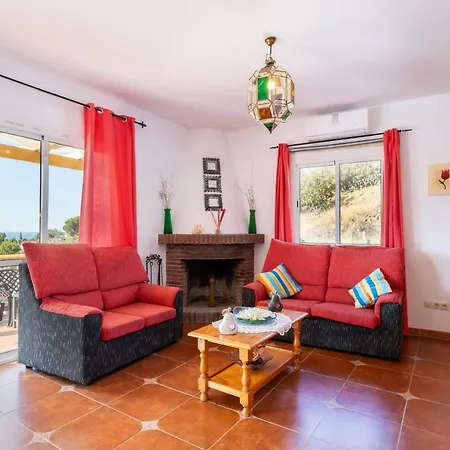 La Macera Frigiliana