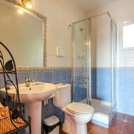 Vila La Macera Frigiliana