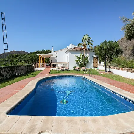 Vila La Macera *