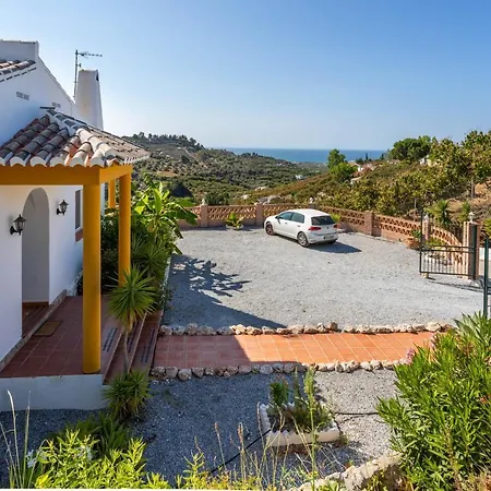 La Macera * Frigiliana